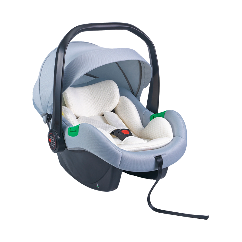 Fotelik samochodowy dla noworodków w rozmiarze I Fotelik samochodowy dla noworodków w rozmiarze I