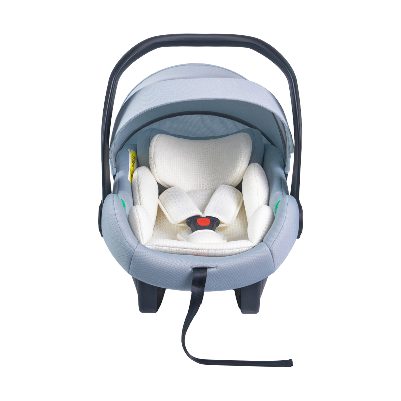 Fotelik samochodowy dla noworodków w rozmiarze I Fotelik samochodowy dla noworodków w rozmiarze I