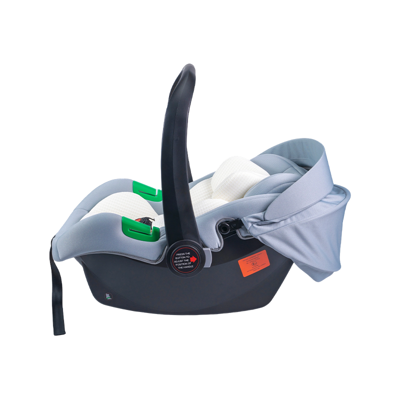 Fotelik samochodowy dla noworodków w rozmiarze I Fotelik samochodowy dla noworodków w rozmiarze I