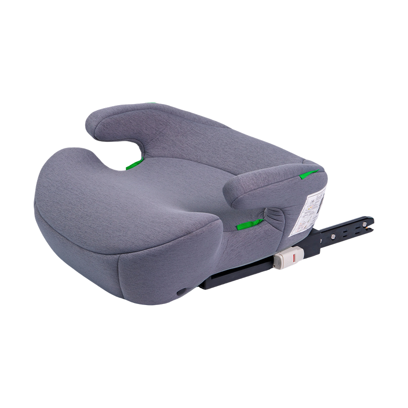 Podwyższenie dla małego dziecka ISOFIX 125-150 cm Podwyższenie dla małego dziecka ISOFIX 125-150 cm