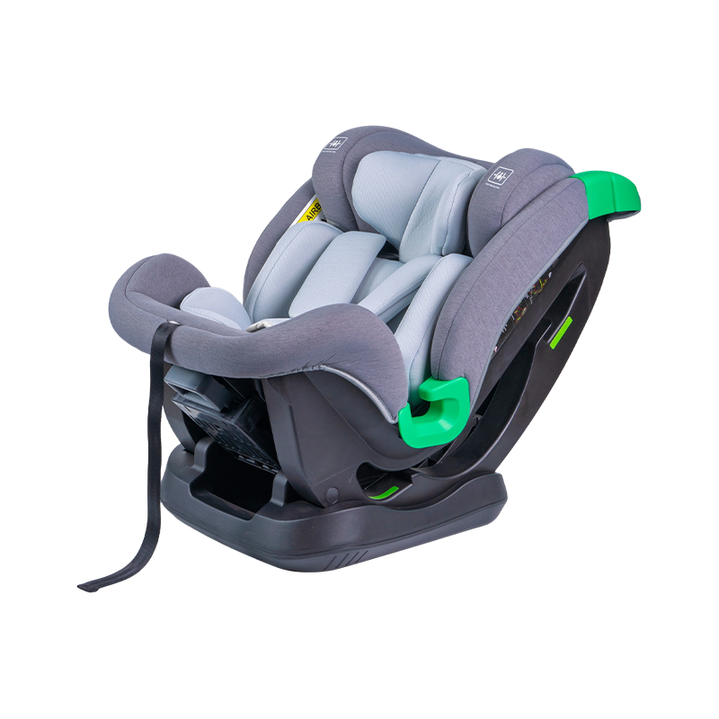 Fotelik samochodowy dla dziecka w rozmiarze I z paskiem 40-105 cm Fotelik samochodowy dla dziecka w rozmiarze I z paskiem 40-105 cm