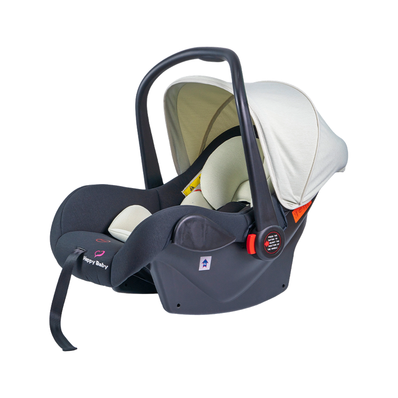 Fotelik samochodowy dla noworodków, grupa 0+