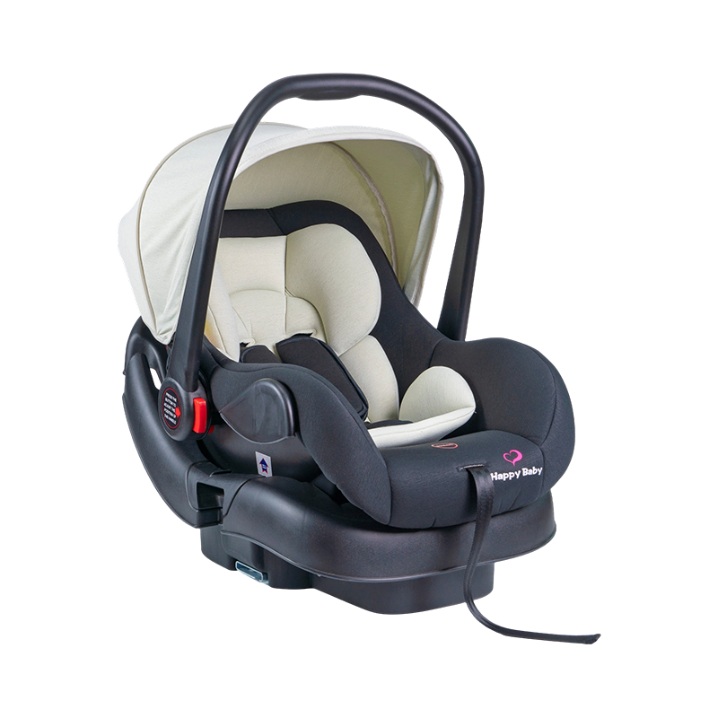 Fotelik samochodowy dla noworodków, grupa 0+