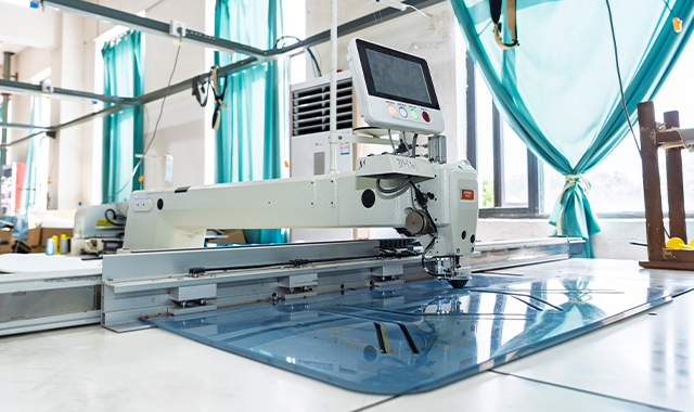 JIANGSU HAPPY FOTELIK BEZPIECZEŃSTWA CO., LTD.