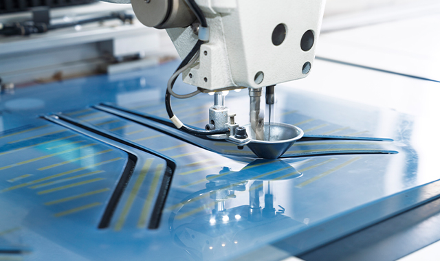 JIANGSU HAPPY FOTELIK BEZPIECZEŃSTWA CO., LTD.