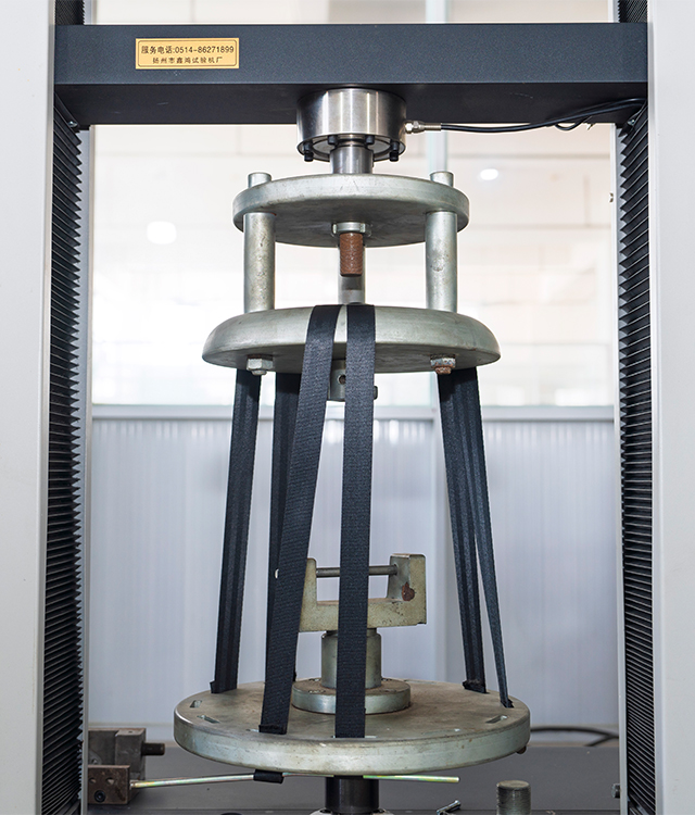 JIANGSU HAPPY FOTELIK BEZPIECZEŃSTWA CO., LTD.